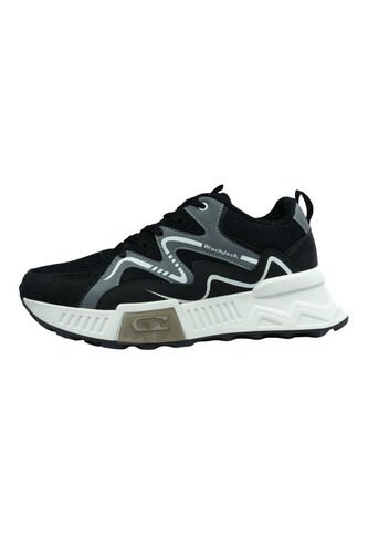 INFORMAL BLACK JACK HOMBRE 01H2531 Talla 41 BLACK JACK