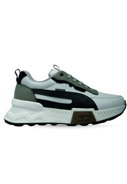 INFORMAL BLACK JACK HOMBRE 01H2514 Talla 42