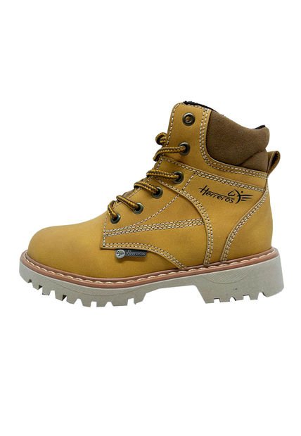 BOTAS BLACK JACK NINO RN33