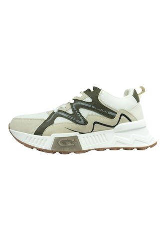 INFORMAL BLACK JACK HOMBRE 01H2531 Talla 41 BLACK JACK