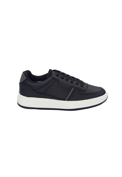 INFORMAL BLACK JACK HOMBRE 8H520 Talla 39