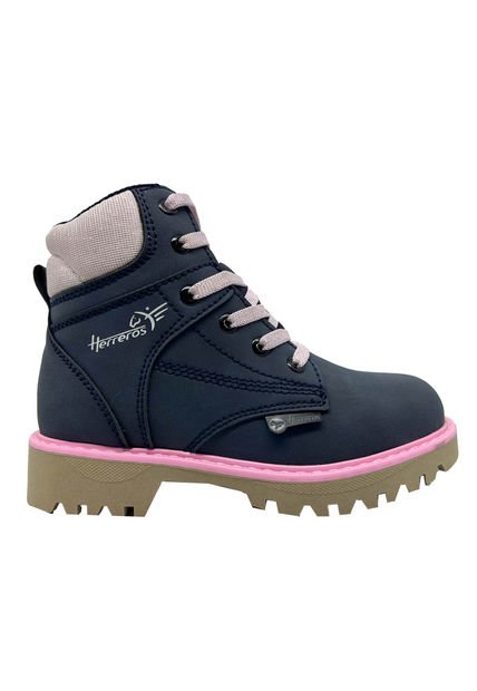 BOTAS BLACK JACK NINA RN32