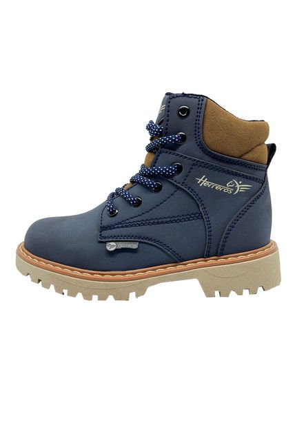 BOTAS BLACK JACK NINO RN33
