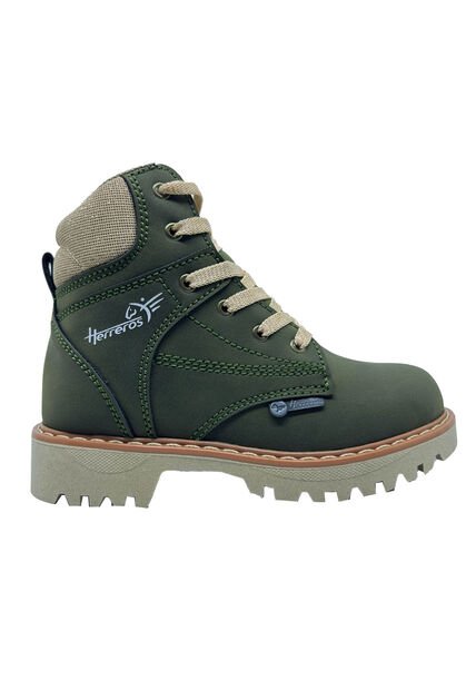 BOTAS BLACK JACK NINA RN32