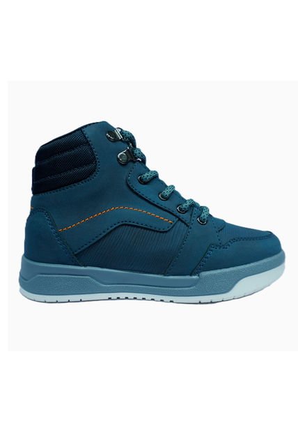 BOTAS BLACK JACK NINO 1N2323