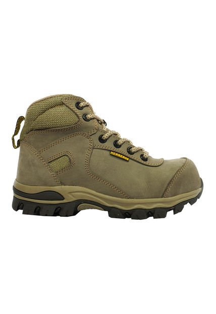 BOTAS BLACK JACK HOMBRE UNLIMITED W Talla 38
