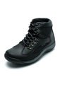 Bota Outdoor Negro BlackJack de BlackJack