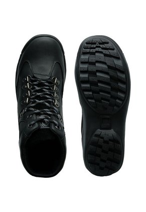 Bota Outdoor Negro BlackJack