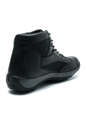 Bota Outdoor Negro BlackJack