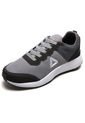 Tenis Lifestyle Gris-Blanco BlackJack de BlackJack