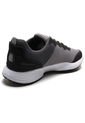 Tenis Lifestyle Gris-Blanco BlackJack de BlackJack