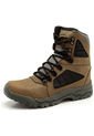 Bota Outdoor Verde-Negra BlackJack de BlackJack