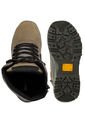 Bota Outdoor Verde-Negra BlackJack de BlackJack