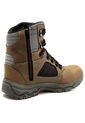 Bota Outdoor Verde-Negra BlackJack de BlackJack