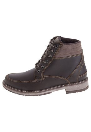 Bota Casual Café BlackJack