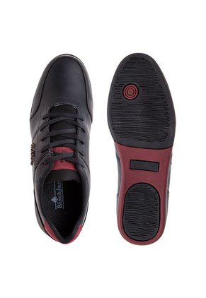 Lifestyle Negro BlackJack