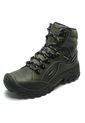 Bota Outdoor Verde-Negro BlackJack de BlackJack