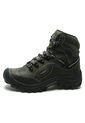 Bota Outdoor Verde-Negro BlackJack de BlackJack