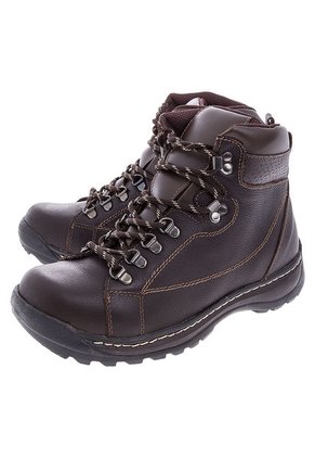 Bota Outdoor Café Oscuro BlackJack