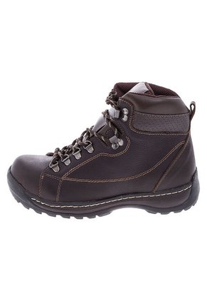 Bota Outdoor Café Oscuro BlackJack