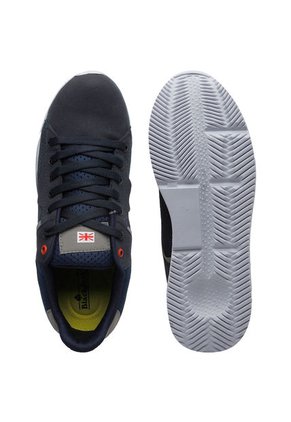 Tenis Azul-Blanco BlackJack