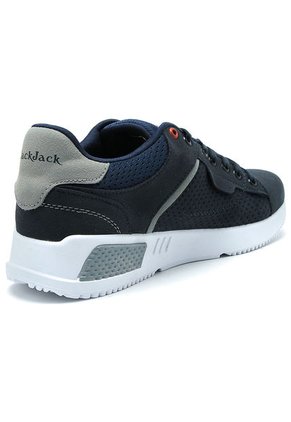 Tenis Azul-Blanco BlackJack