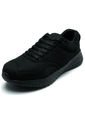 Tenis Negro BlackJack de BlackJack