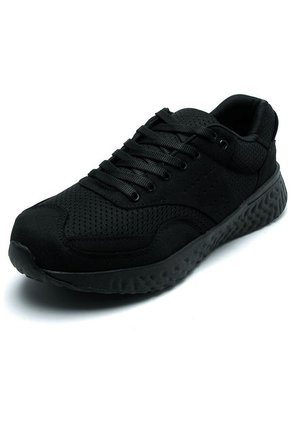 Tenis Negro BlackJack