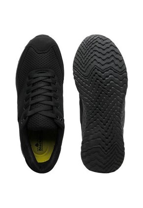 Tenis Negro BlackJack