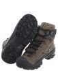 Bota Outdoor BlackJack Verde-graso de BlackJack