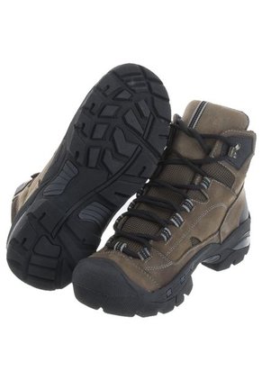 Bota Outdoor BlackJack Verde-graso