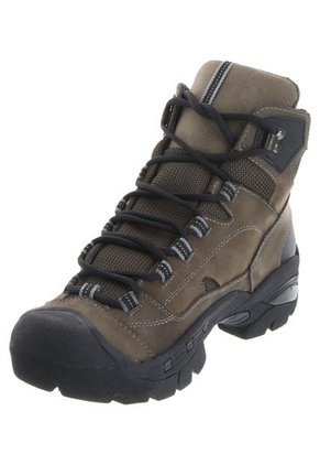 Bota Outdoor BlackJack Verde-graso