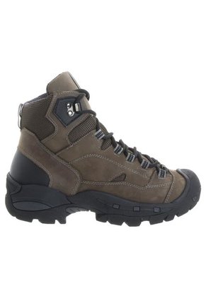 Bota Outdoor BlackJack Verde-graso