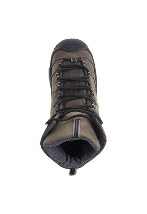 Bota Outdoor BlackJack Verde-graso