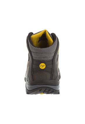 Bota Outdoor BlackJack Gris