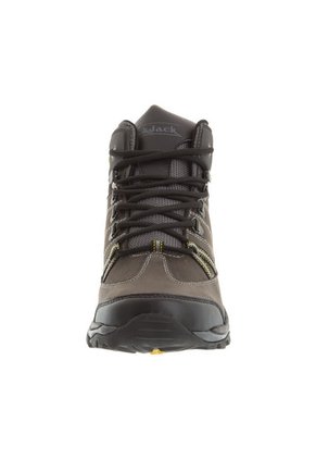 Bota Outdoor BlackJack Gris