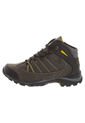 Bota Outdoor BlackJack  Gris de BlackJack