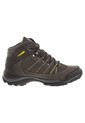 Bota Outdoor BlackJack  Gris de BlackJack