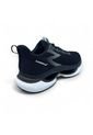 Tenis Deportivo Hombre Black Mountain - Color Negro de Blackmountain