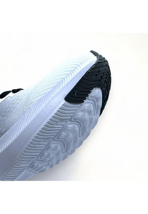 TENIS DEPORTIVOS MUJER BLACKMOUNTAIN BLANCO/NEGRO