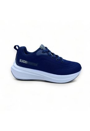 TENIS DEPORTIVOS HOMBRE BLACK MOUNTAIN AZUL