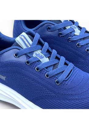 TENIS DEPORTIVOS HOMBRE BLACK MOUNTAIN AZUL
