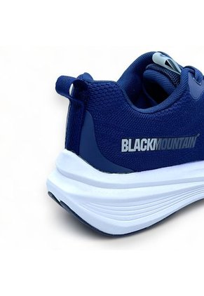 TENIS DEPORTIVOS HOMBRE BLACK MOUNTAIN AZUL