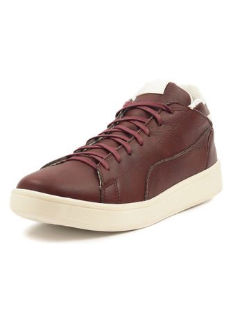 Tenis Vinotinto Blanco Perla BPB-233 Blanco Perla