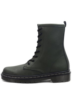 Bota Verde Blanco Perla BMV-034