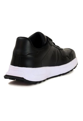 Teni Negro Blanco Perla Moop