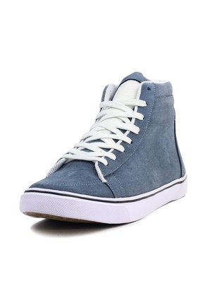 Tenis Gris Blanco Perla A-7