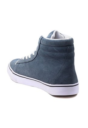 Tenis Gris Blanco Perla A-7