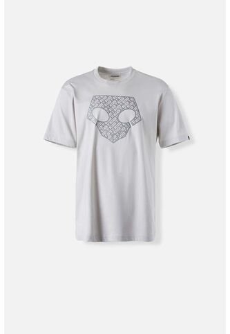Camiseta De Bleach Regular Fit Para Hombre L BLEACH