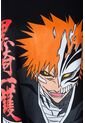Camiseta De Bleach Regular Fit Género Neutro XL de BLEACH